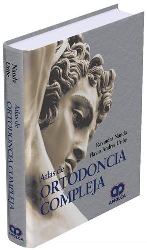 Imagen del vendedor de ATLAS DE ORTODONCIA COMPLEJA a la venta por Vuestros Libros