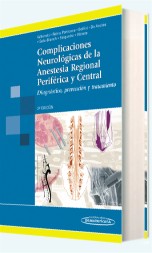 Seller image for Complicaciones Neurolgicas de la Anestesia Regional Perifrica y Central for sale by Vuestros Libros