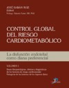 Imagen del vendedor de Control global del riesgo cardiometablico I: La disfuncin endotelial como diana preferencial a la venta por Vuestros Libros