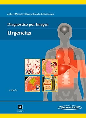 Image du vendeur pour Diagnstico por la Imagen. Urgencias mis en vente par Vuestros Libros