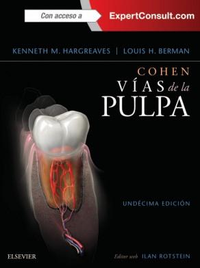 Seller image for Cohen. Vas de la Pulpa + ExpertConsult + acceso web for sale by Vuestros Libros