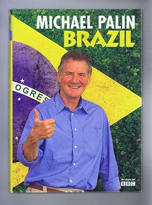 Bild des Verkufers fr Brazil zum Verkauf von Bailgate Books Ltd