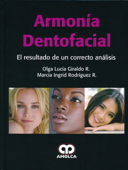 Seller image for ARMONIA DENTOFACIAL for sale by Vuestros Libros