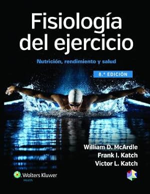 Image du vendeur pour Fisiologa del ejercicio mis en vente par Vuestros Libros