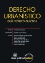 Seller image for Derecho Urbanstico. Gua Terico Prctica for sale by Vuestros Libros