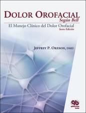 Image du vendeur pour Dolor Orofacial segn Bell mis en vente par Vuestros Libros