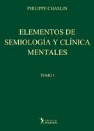 Bild des Verkufers fr Elementos de semiologa y clnica mentales. Tomo II zum Verkauf von Vuestros Libros