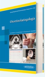 Seller image for Otorrinolaringologa for sale by Vuestros Libros
