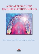 Imagen del vendedor de New Approach to Lingual Orthodontics a la venta por Vuestros Libros