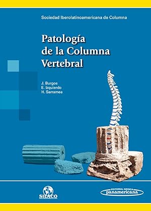 Imagen del vendedor de Patologa de la Columna Vertebral a la venta por Vuestros Libros