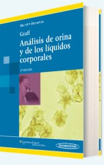 Imagen del vendedor de Graff. Anlisis de orina y de los lquidos corporales a la venta por Vuestros Libros