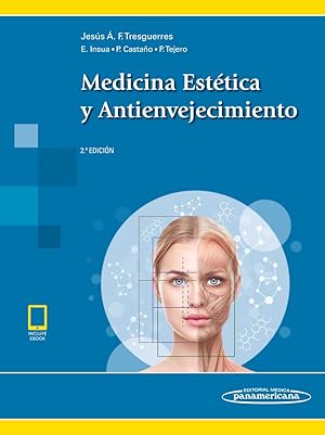 Seller image for Medicina Esttica y Antienvejecimiento + ebook for sale by Vuestros Libros