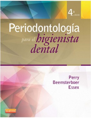 Seller image for Periodontologa para el higienista dental for sale by Vuestros Libros