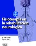 Imagen del vendedor de Fisioterapia en la rehabilitacin neurolgica a la venta por Vuestros Libros