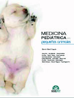 Immagine del venditore per Medicina peditrica en pequeos animales venduto da Vuestros Libros