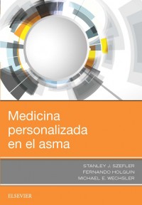 Seller image for Medicina personalizada en el asma for sale by Vuestros Libros