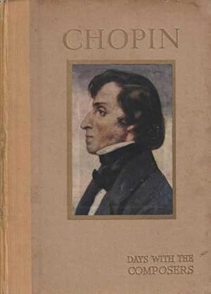 A Day With Chopin [Days with the Great Composers]