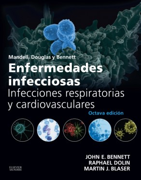 Seller image for Mandell, Douglas y Bennett. Enfermedades infecciosas for sale by Vuestros Libros