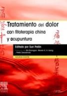 Seller image for Tratamiento del dolor con fitoterapia china y acupuntura for sale by Vuestros Libros