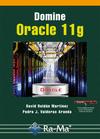 Image du vendeur pour DOMINE ORACLE 11G mis en vente par Vuestros Libros