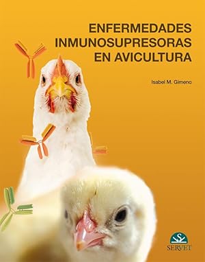 Imagen del vendedor de Enfermedades inmunosupresoras en avicultura a la venta por Vuestros Libros