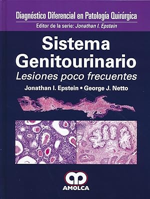 Imagen del vendedor de SISTEMA GENITOURINARIO. LESIONES POCO FRECUENTES a la venta por Vuestros Libros