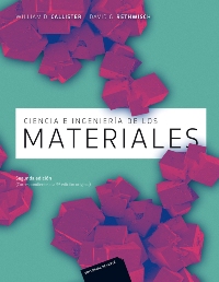 Imagen del vendedor de Ciencia e Ingeniera de Materiales a la venta por Vuestros Libros