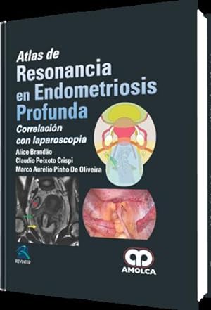 Seller image for ATLAS DE RESONANCIA EN EDOMETRIOSIS PROFUNDA for sale by Vuestros Libros