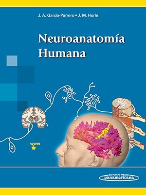 Imagen del vendedor de Neuroanatoma Humana a la venta por Vuestros Libros