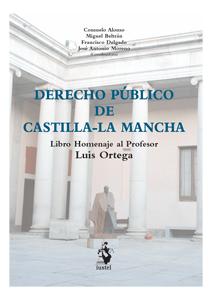 Seller image for Tratado de Derecho Pblico de Castilla-La Mancha for sale by Vuestros Libros
