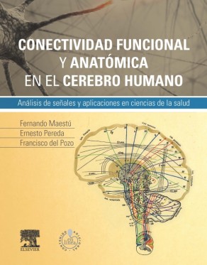 Bild des Verkufers fr Conectividad funcional y anatmica en el cerebro humano + StudentConsult en espaol zum Verkauf von Vuestros Libros