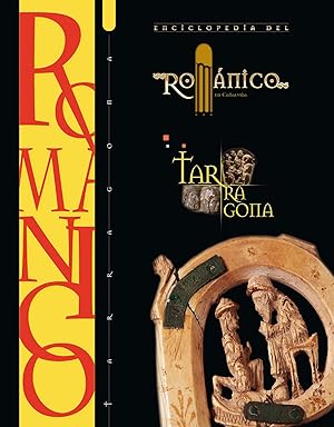 Imagen del vendedor de ENCICLOPEDIA DEL ROMANICO TARRAGONA a la venta por Vuestros Libros