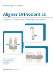 Seller image for Aligner Orthodontics for sale by Vuestros Libros