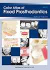 Imagen del vendedor de Color Atlas of Fixed Prosthodontics. Volume 2 a la venta por Vuestros Libros