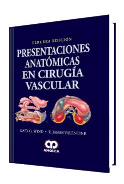 Imagen del vendedor de Presentaciones Anatmicas en Ciruga Vascular a la venta por Vuestros Libros