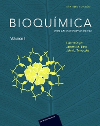 Imagen del vendedor de Bioqumica. Vol. 1 a la venta por Vuestros Libros