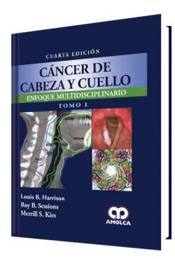 Seller image for Cncer de Cabeza y Cuello. Enfoque multidisciplinario. 2 Volmenes for sale by Vuestros Libros