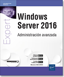 Image du vendeur pour Windows Server 2016. Administracin avanzada mis en vente par Vuestros Libros