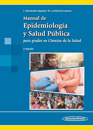 Imagen del vendedor de Manual de Epidemiologa y Salud Pblica para Grados en Ciencias de la Salud a la venta por Vuestros Libros