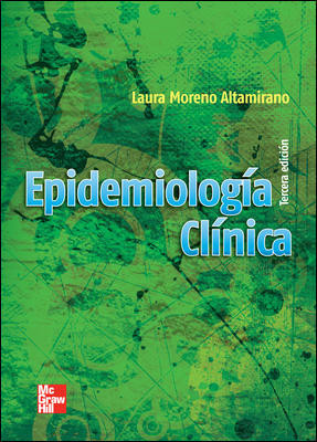 Seller image for EPIDEMIOLOGIA CLINICA for sale by Vuestros Libros