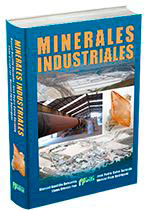 Imagen del vendedor de Minerales Industriales a la venta por Vuestros Libros