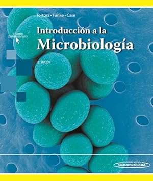Imagen del vendedor de Introduccin a la Microbiologa a la venta por Vuestros Libros