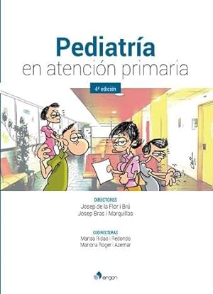 Immagine del venditore per Pediatra en atencin primaria venduto da Vuestros Libros