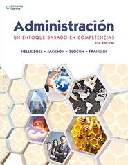 Image du vendeur pour Administracin. Un enfoque basado en competencias mis en vente par Vuestros Libros