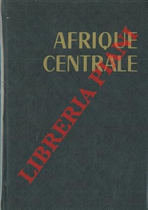 Afrique Centrale.