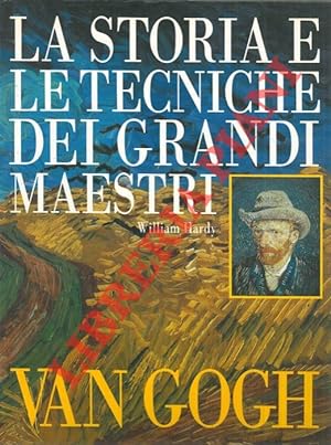 Immagine del venditore per Van Gogh. venduto da Libreria Piani