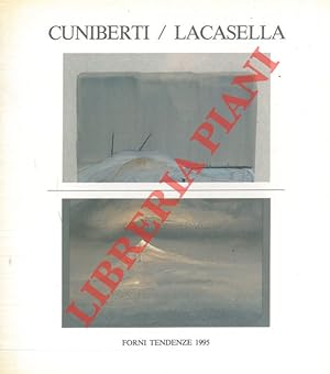 Bild des Verkufers fr Pirro Cuniberti / Silvio Lacasella. zum Verkauf von Libreria Piani