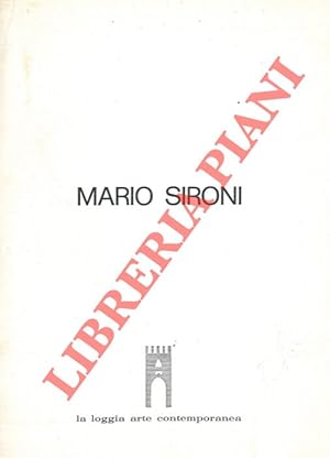 Mario Sironi.