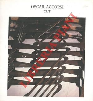 Oscar Accorsi. Cut.