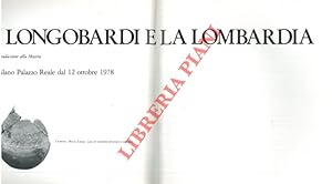 I Longobardi e la Lombardia. Introduzione alla mostra. Milano, 1978.
